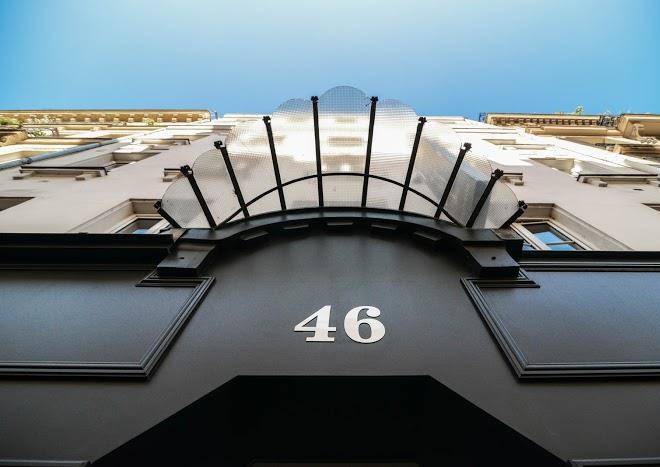 Hotel george astotel
