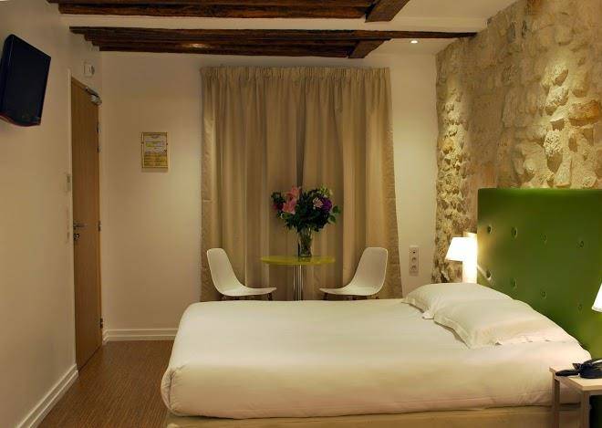 Hotel herse d'or