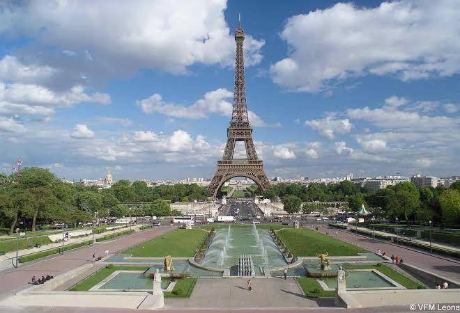 Hotel hor les lumieres