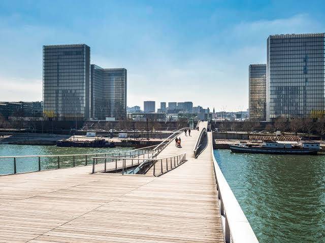 Ibis paris bercy village 12eme