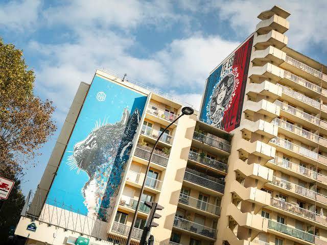Hotel ibis paris italie tolbiac 13eme