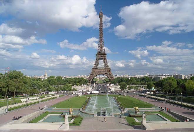 Ibis styles paris lafayette opera