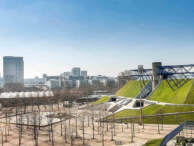Hotel ibis styles paris nation porte de montreuil
