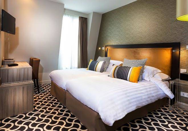 Hotel international