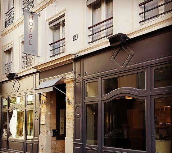 Hotel Jacques De Molay Image