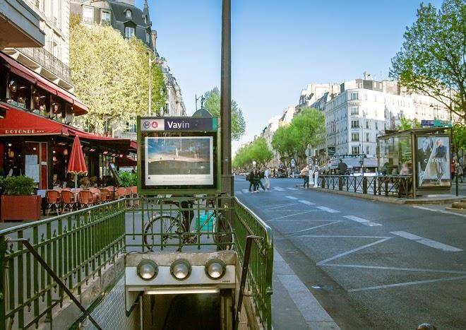 Hotel jardin le brea