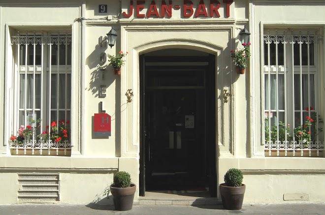Hotel jean bart