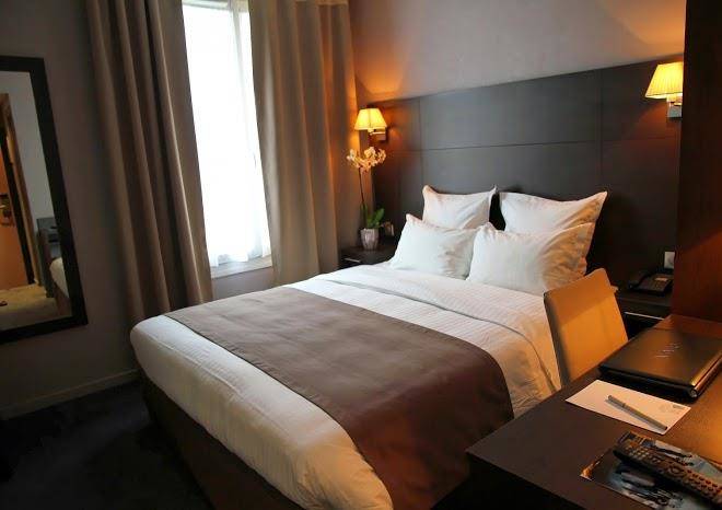Hotel l'interlude