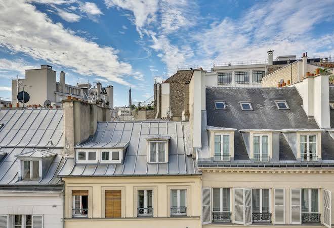 Hotel le a