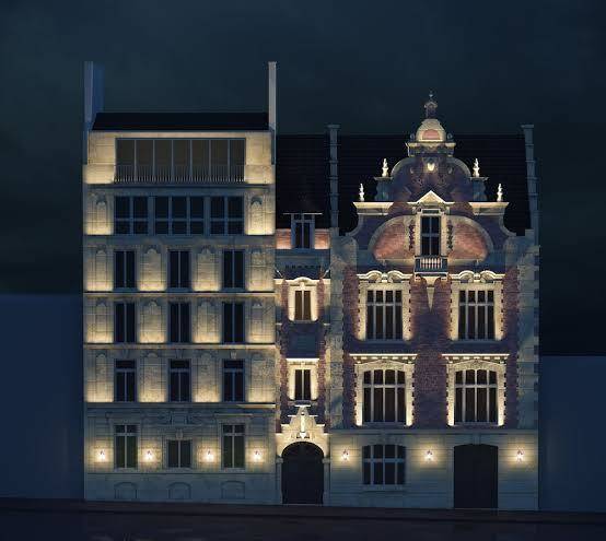 Hotel le ballu