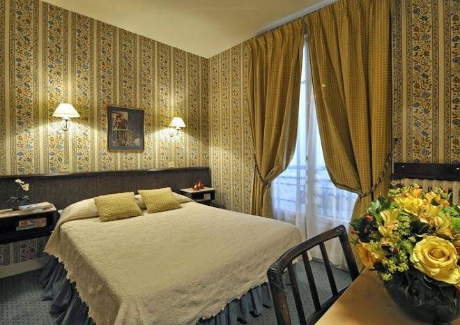 Hotel le clement