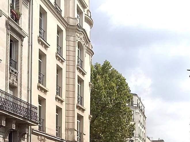 Hotel le grillon