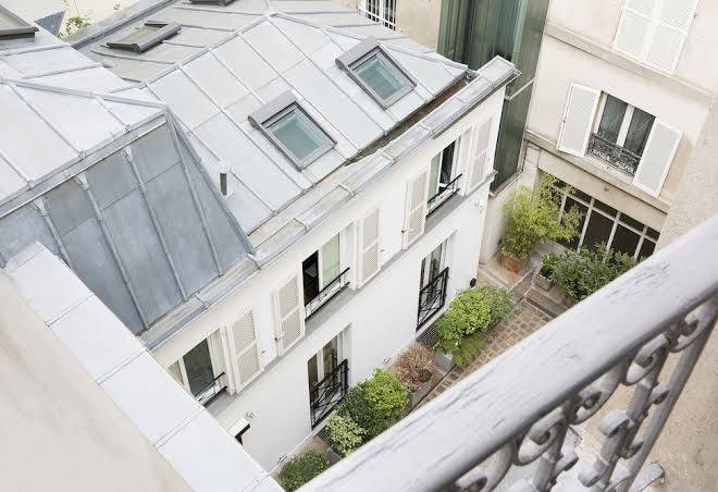 Le Marianne Hotel Image