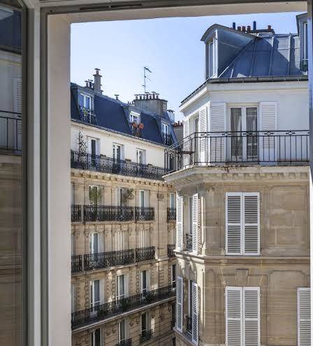 Hotel le mireille