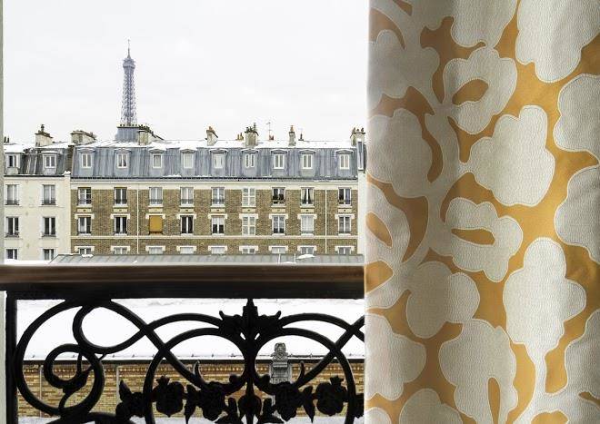 Hotel le relais saint charles