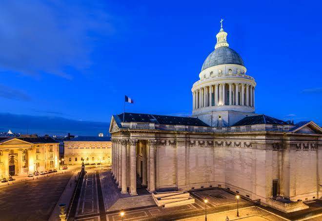 Hotel les dames du pantheon