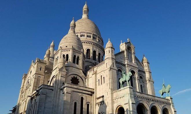 Hotel Les Matins De Paris & Spa Image