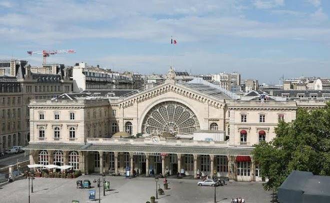 Hotel Little Regina Image