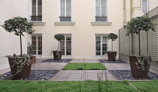 Hotel Londres Et New York Image