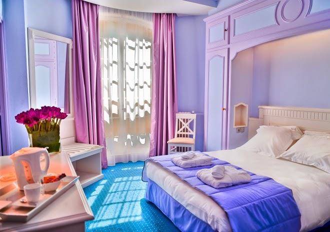 Hotel Lyon Bastille Image