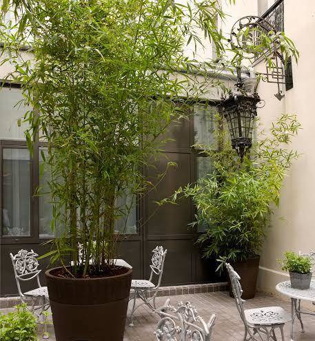 Hotel Mademoiselle Image