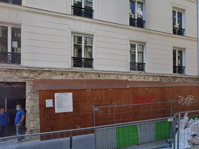 Hotel Maison Mere Image