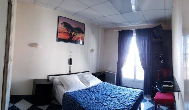 Hotel majesty