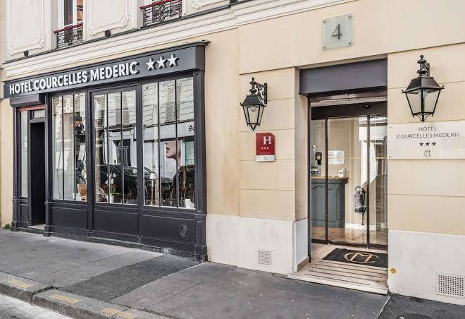 Hotel mederic