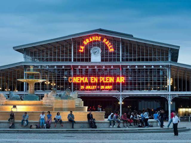 Hotel Mercure Paris 19 Philharmonie La Villette Image