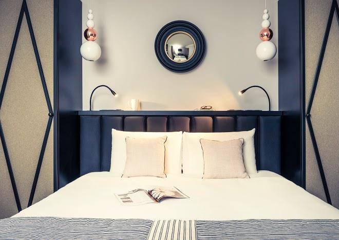 Hotel mercure paris arc de triomphe wagram