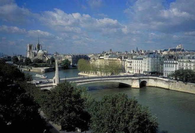 Hotel mercure paris bastille marais