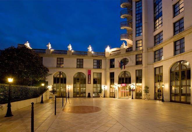 Hotel Rosalie Paris