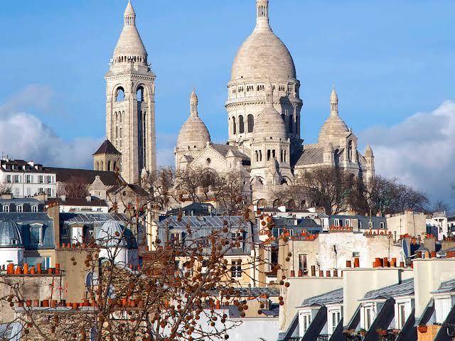 Hotel Mercure Paris Notre Dame Saint Germain Des Pres Image