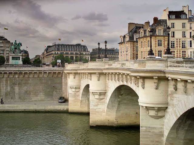 Hotel mercure paris opera grands boulevards