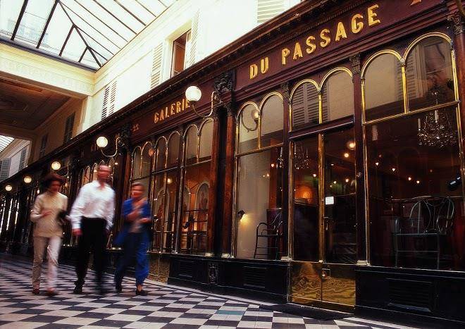 Hotel Mercure Paris Opera Louvre Image