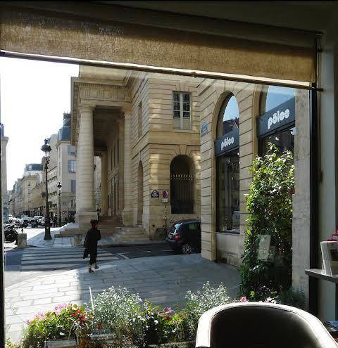 Hotel michelet odeon