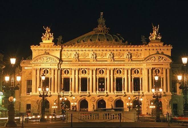 Hotel mogador