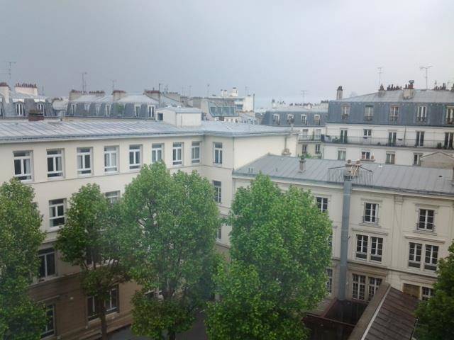 Hotel montmartrois