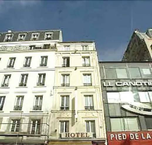Hotel montpellier
