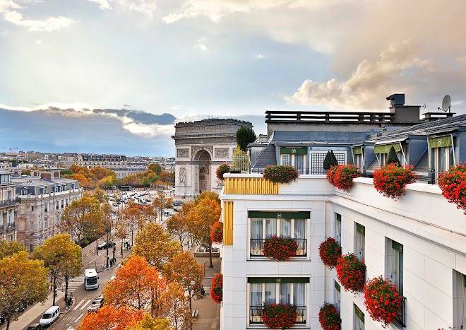 Hotel napoleon