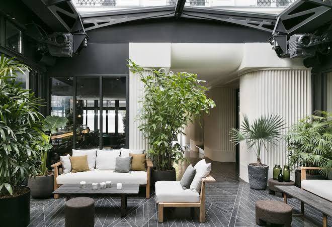 Hotel National Des Arts Et Metiers Image