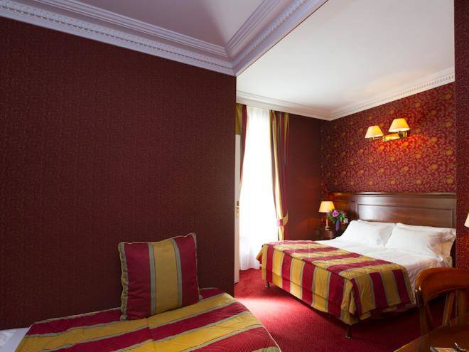 Hotel niel