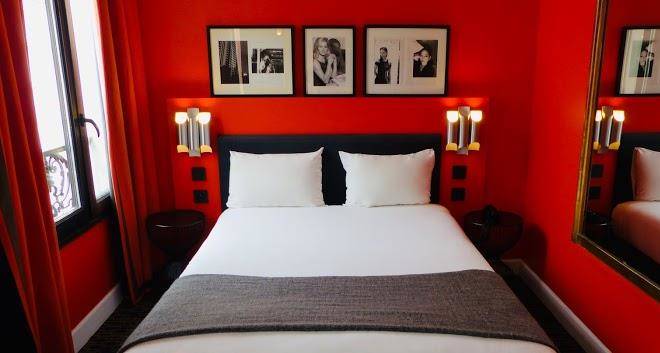 Hotel noir