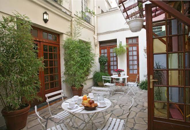 Hotel Nord Et Champagne Image