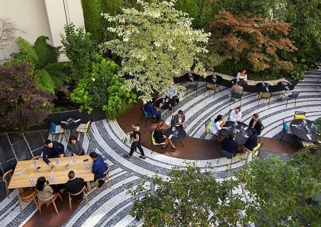 Novotel Paris Les Halles