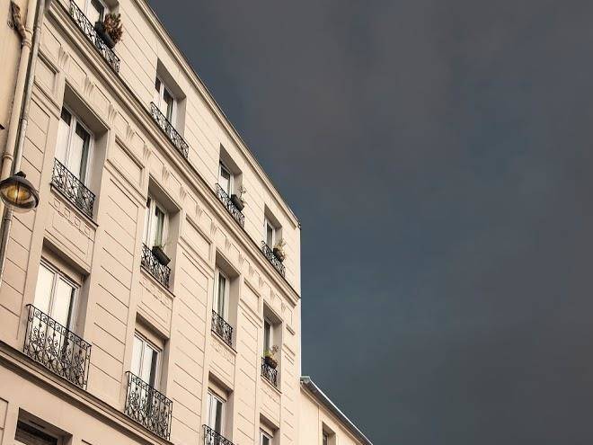Hotel opera frochot