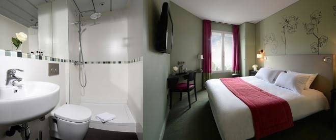 Hotel orchidee