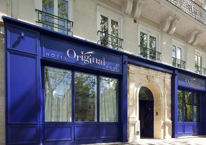 Hotel Original Image