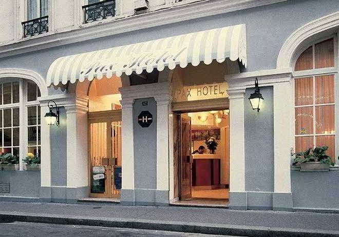 Hotel Pax Opera Image