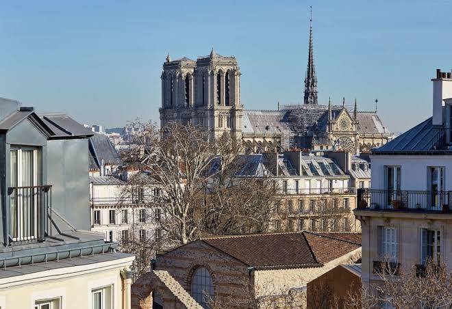 Hotel petit belloy st germain